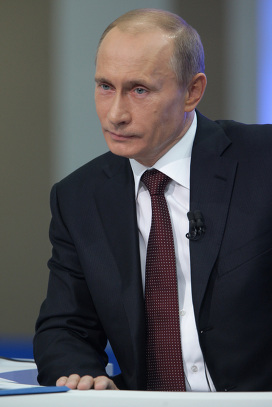 Прямая линия с Владимиром Путиным Прямая линия с Владимиром Путиным
