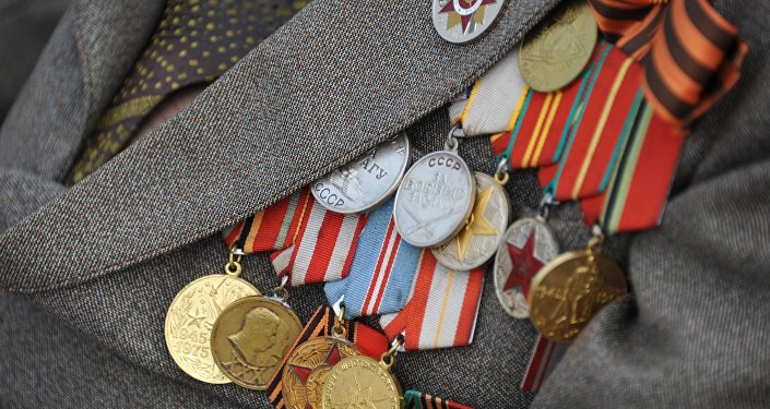 День памяти и скорби в России День памяти и скорби в России