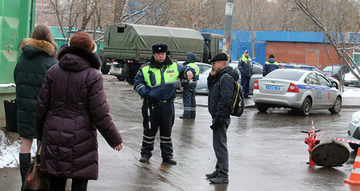 Сотрудники правоохранительных органов Сотрудники правоохранительных органов