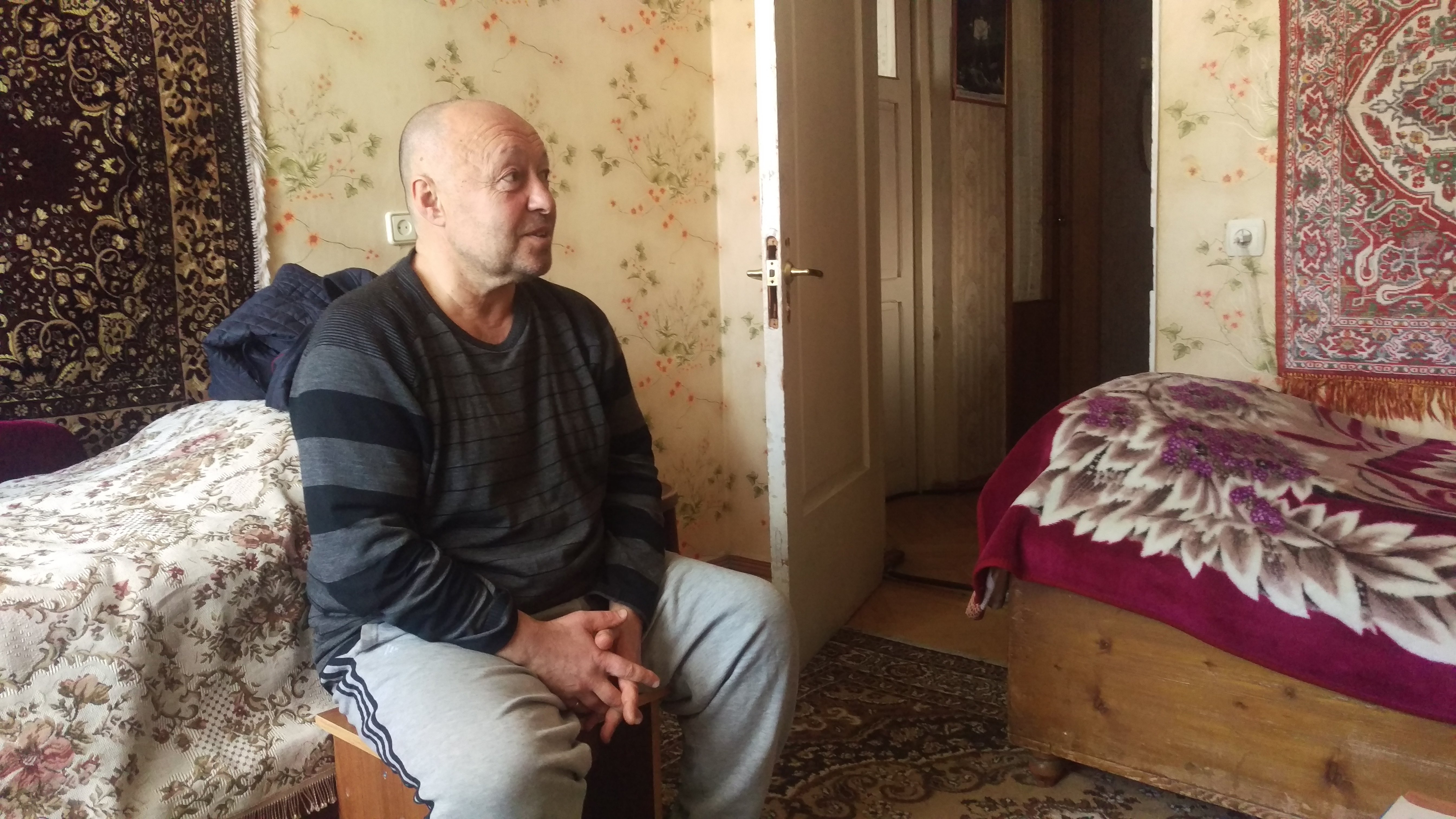 Владимир Дзуццаты (Коко) Владимир Дзуццаты (Коко)
