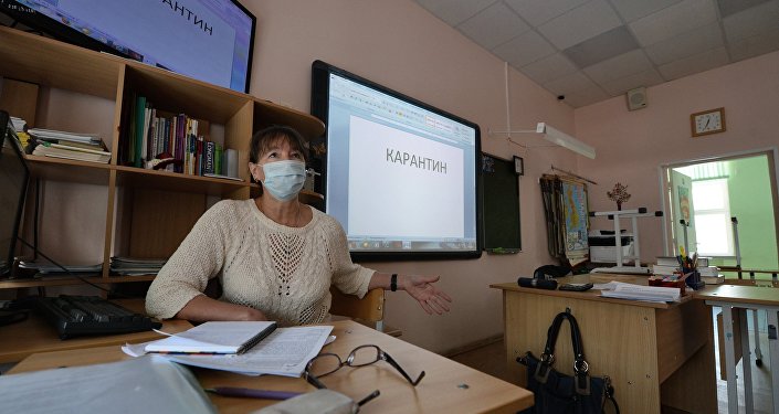 Работа ряда школ и детсадов Владикавказа приостановлена из-за гриппа и ОРВИ
