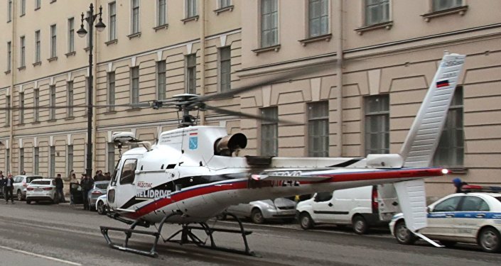 Дворкович поведал о новом документе по безопасности в метро Дворкович поведал о новом документе по безопасности в метро