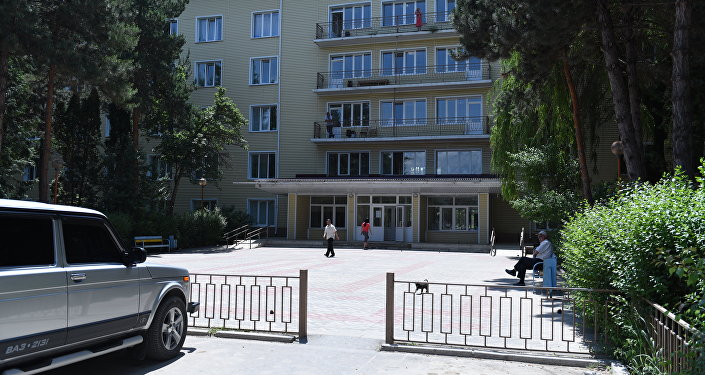 Регистратура 6 больницы в запорожье
