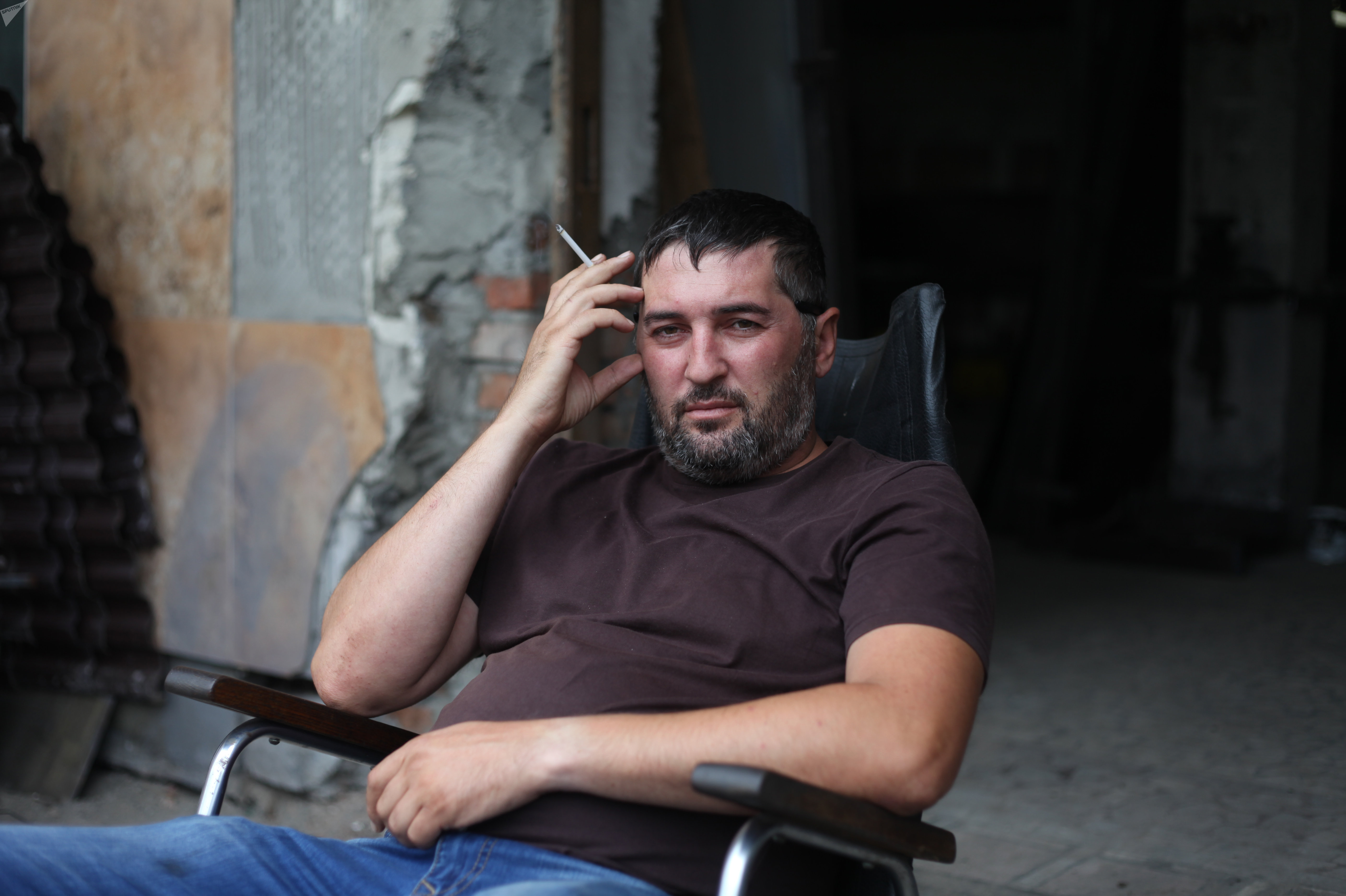 Алан Татаров Алан Татаров
