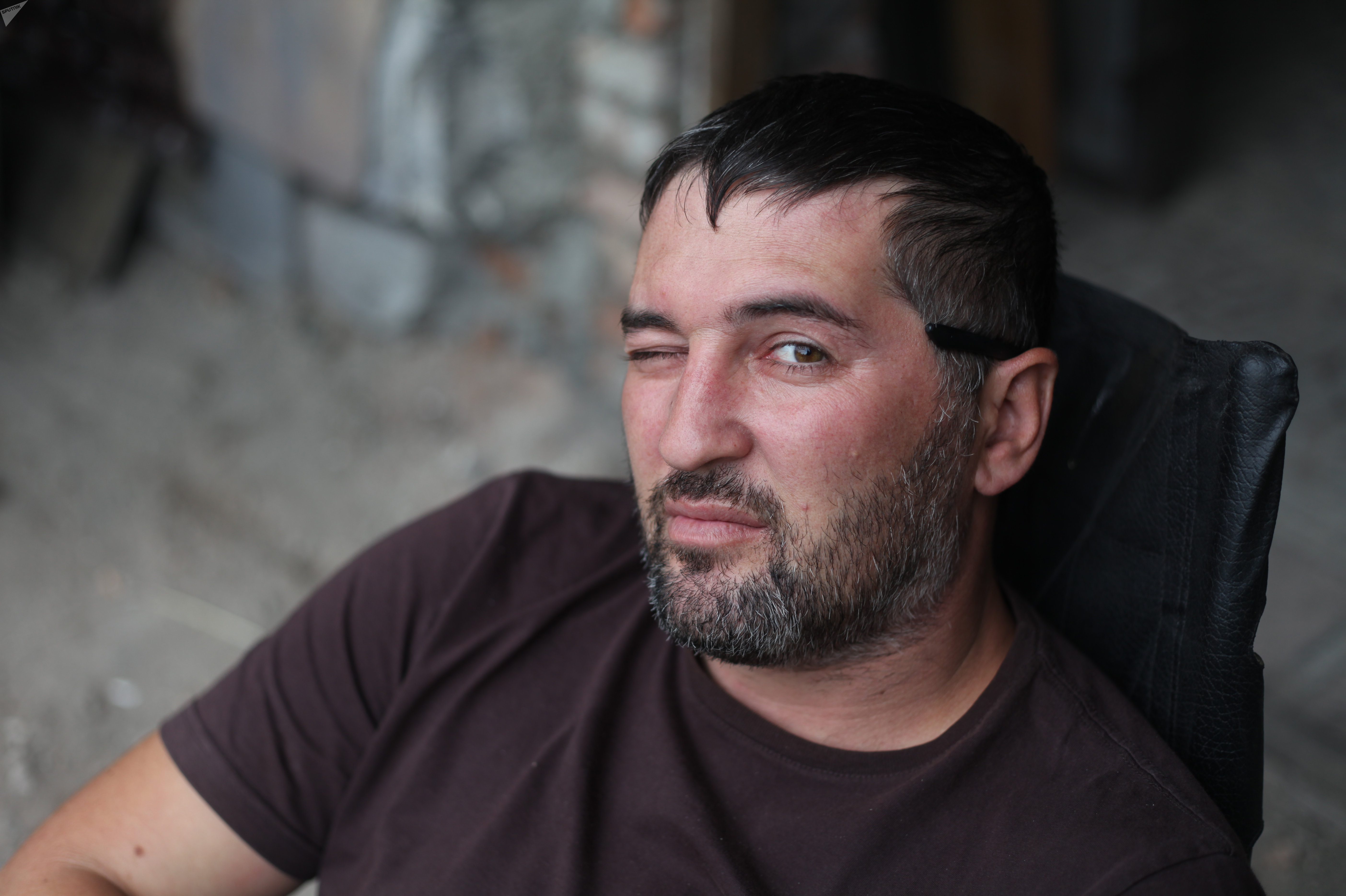 Алан Татаров Алан Татаров