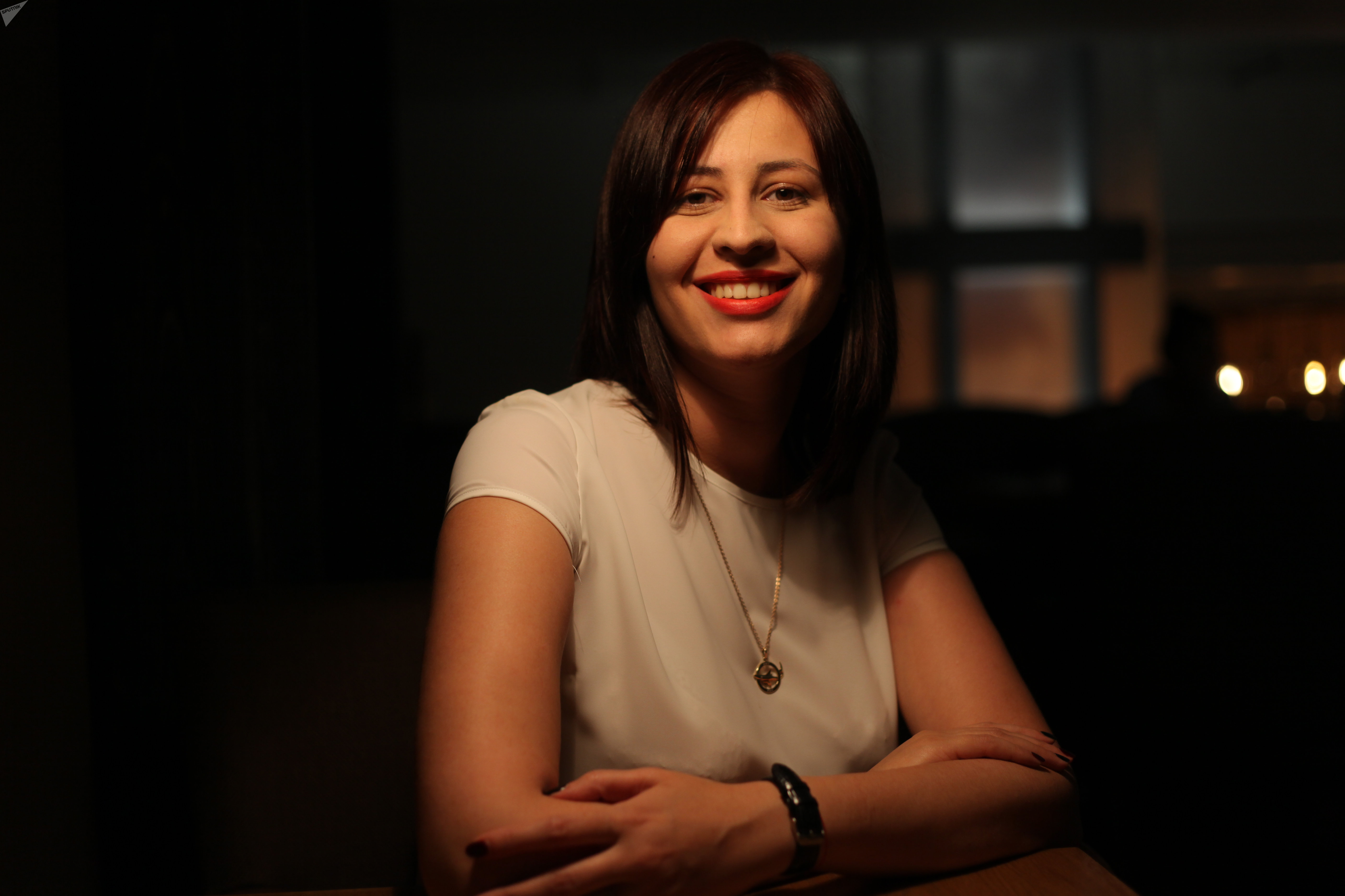 Элина Сугарова Элина Сугарова