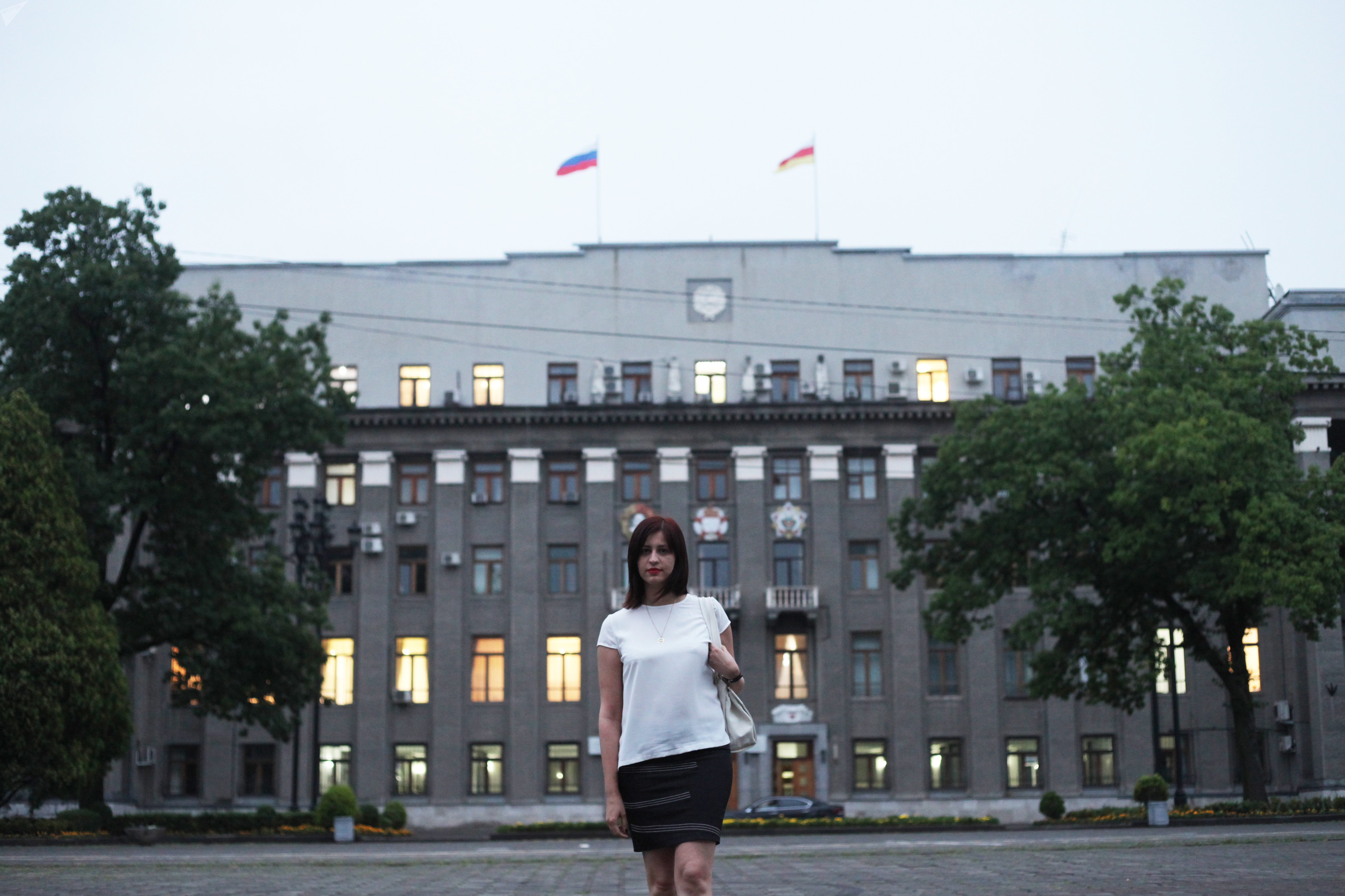 Элина Сугарова Элина Сугарова