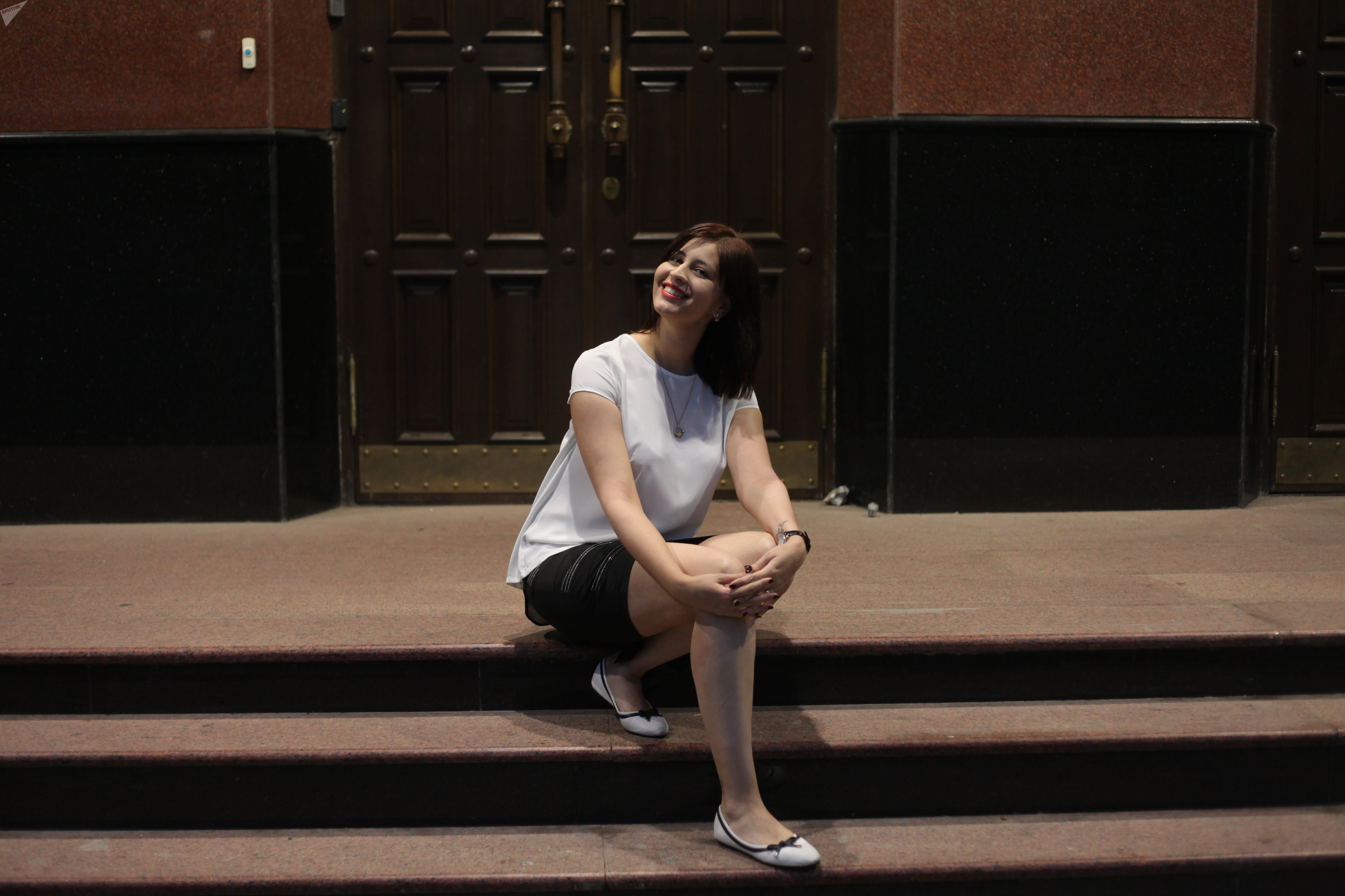 Элина Сугарова Элина Сугарова