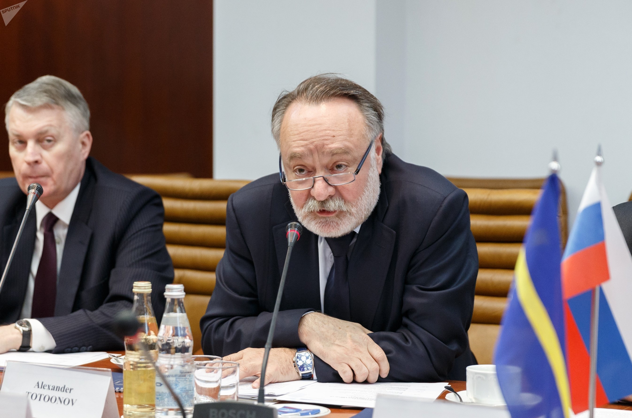 Александр Тотоонов Александр Тотоонов