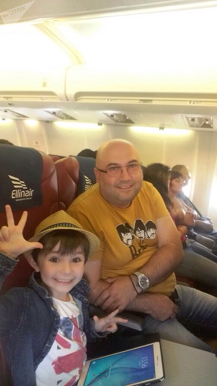 Артур Албегов Артур Албегов