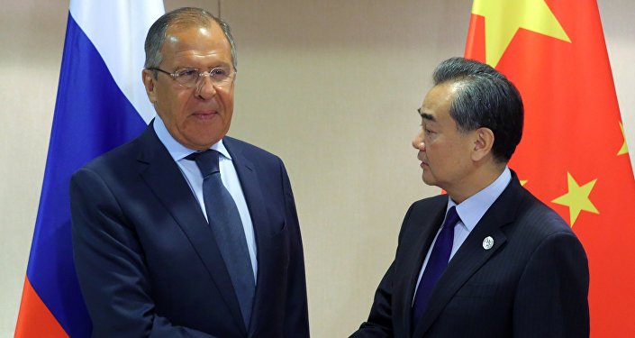 Визит главы МИД РФ С. Лаврова на Филиппины Визит главы МИД РФ С. Лаврова на Филиппины