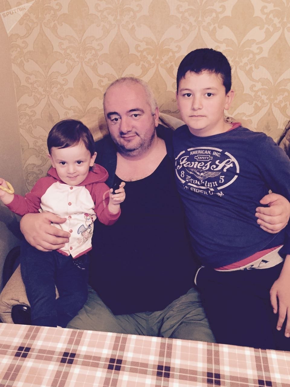 Инал Колиев Инал Колиев