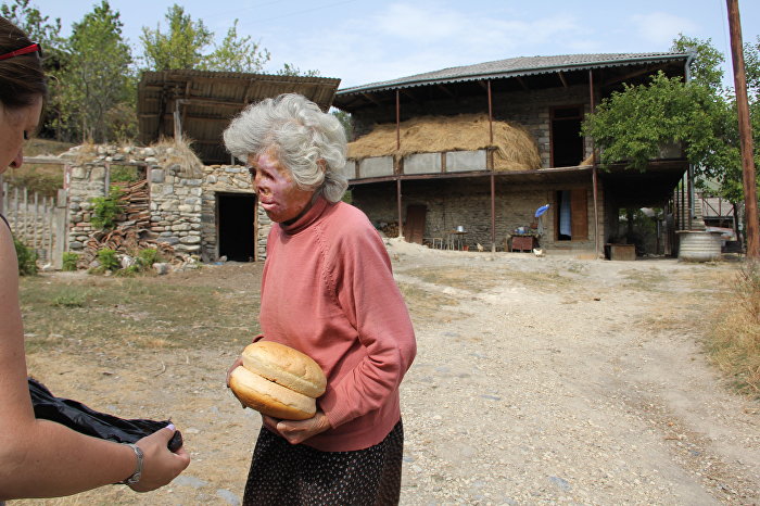 Жители Ленингора Жители Ленингора