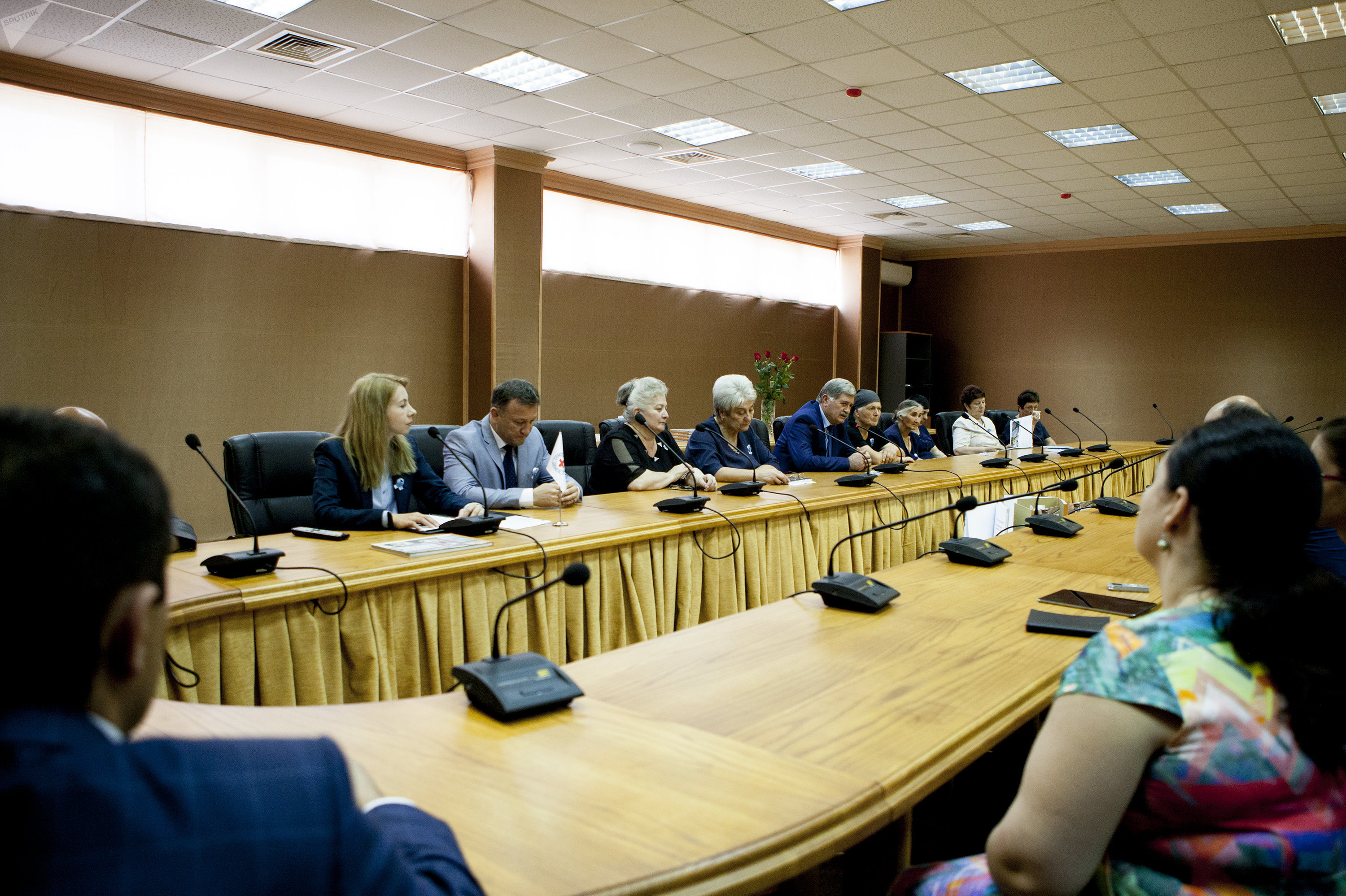 Международный день пропавших без вести Международный день пропавших без вести