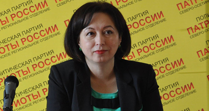 Маргарита Кулова Маргарита Кулова
