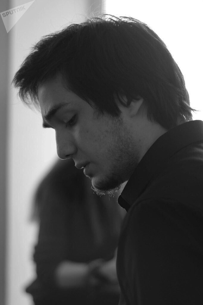 Аслан Засеев Аслан Засеев