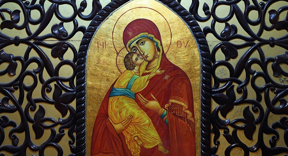 Когда будет Рождество Пресвятой Богородицы в 2018 году. Традиции праздника Когда будет Рождество Пресвятой Богородицы в 2018 году. Традиции праздника
