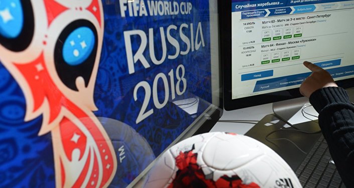 Определились все участники чемпионата мира Определились все участники чемпионата мира