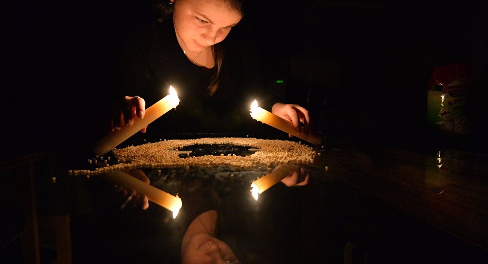 Гадания на Рождество 2018 | карты, суженый, в домашних условиях Гадания на Рождество 2018 | карты, суженый, в домашних условиях