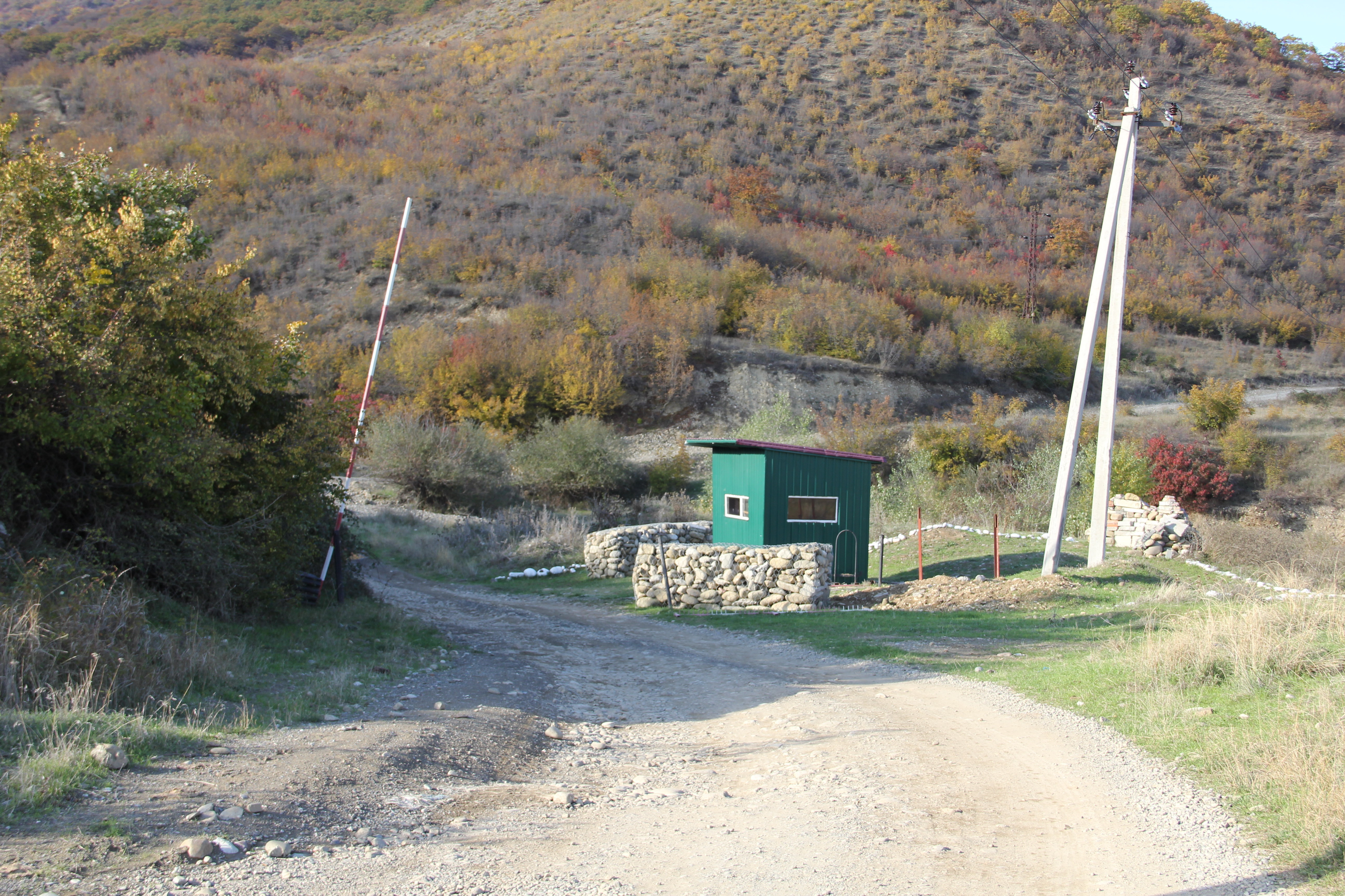 Село Ахмадж Село Ахмадж