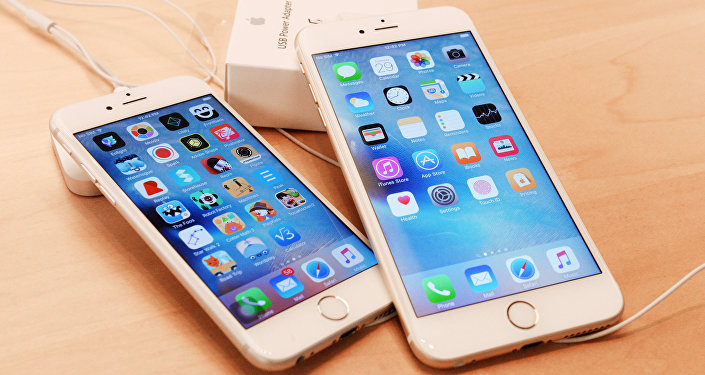 Продажа смартфонов iPhone 6s и iPhone 6s Plus Продажа смартфонов iPhone 6s и iPhone 6s Plus