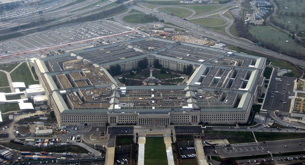 США играют в опасные игры у русских границ, объявил Пушков США играют в опасные игры у русских границ, объявил Пушков