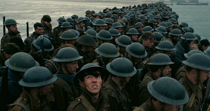 Голосование за лауреатов премии «Оскар» завершилось в США Голосование за лауреатов премии «Оскар» завершилось в США