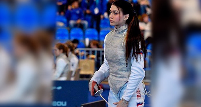 Цибирова Камилла Цибирова Камилла