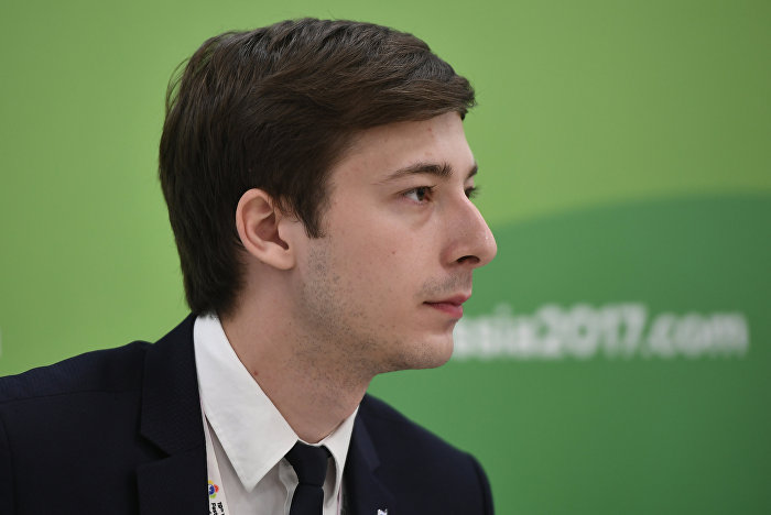 Азамат Томаев Азамат Томаев