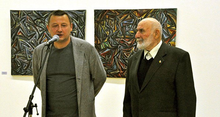 Цопан Гассиев Цопан Гассиев