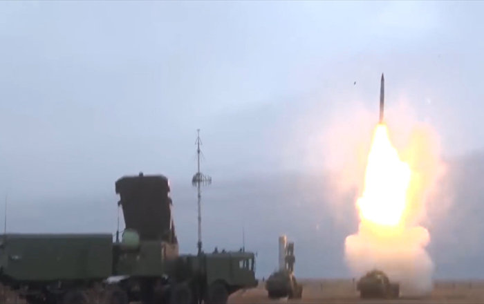 С-400