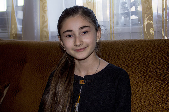 Бэлла Кочиева Бэлла Кочиева