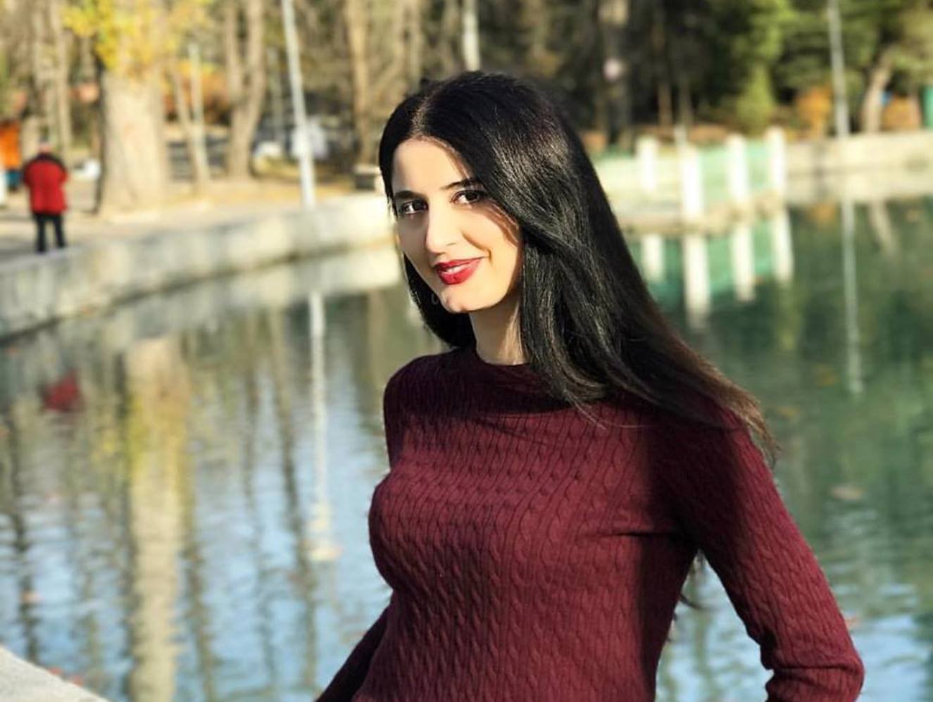 Елизавета Валити Елизавета Валити