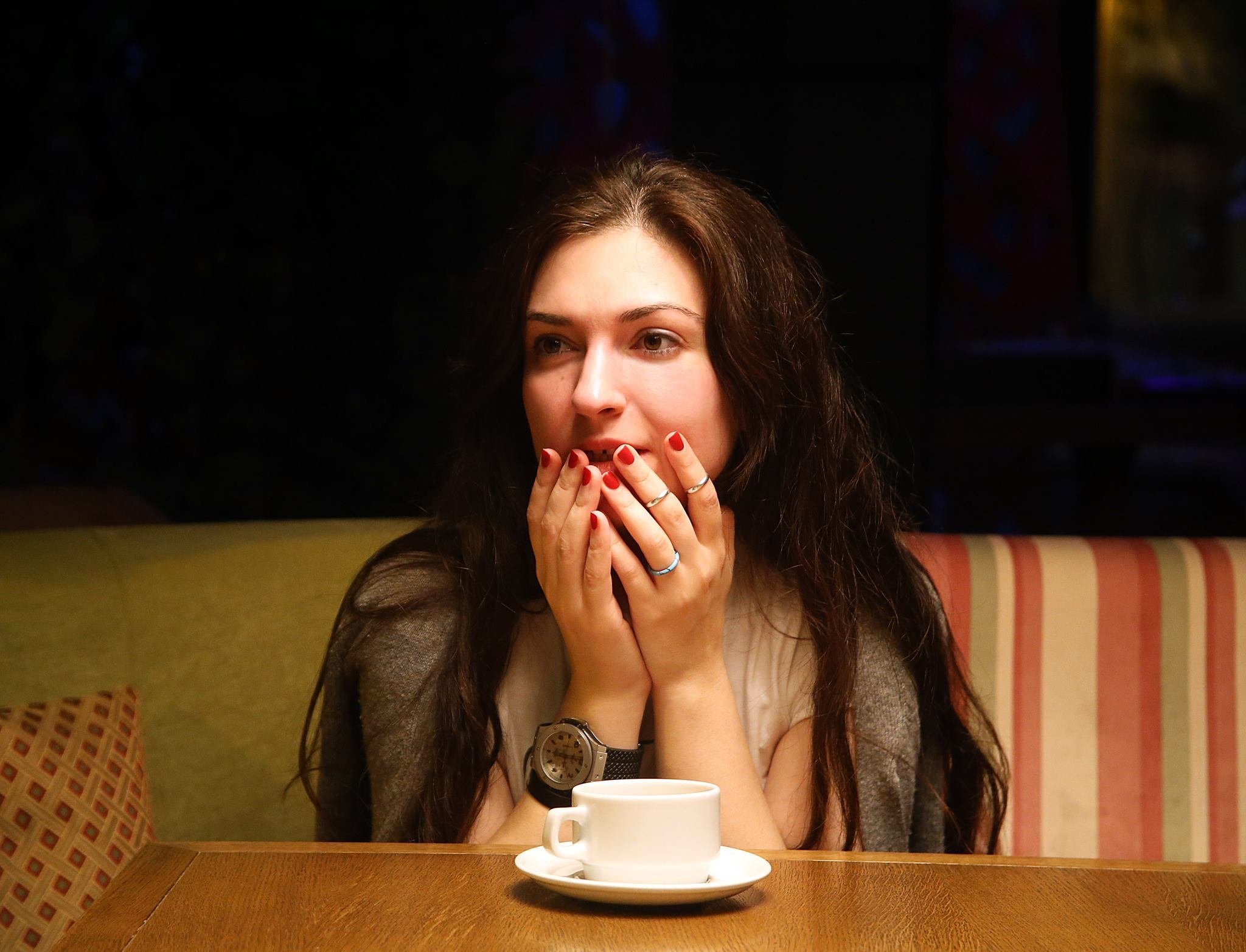Карина Бесолти Карина Бесолти