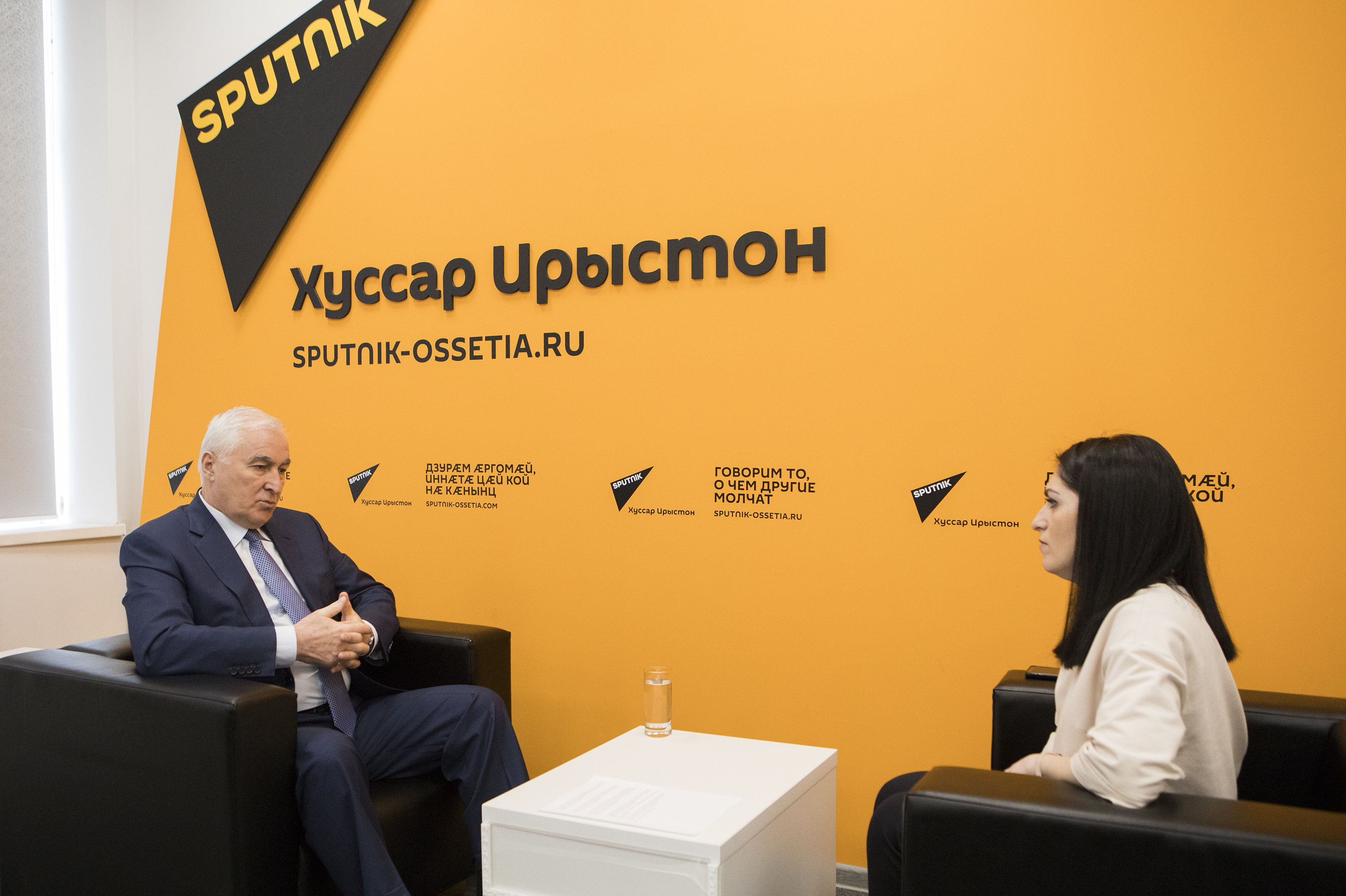Леонид Тибилов Леонид Тибилов