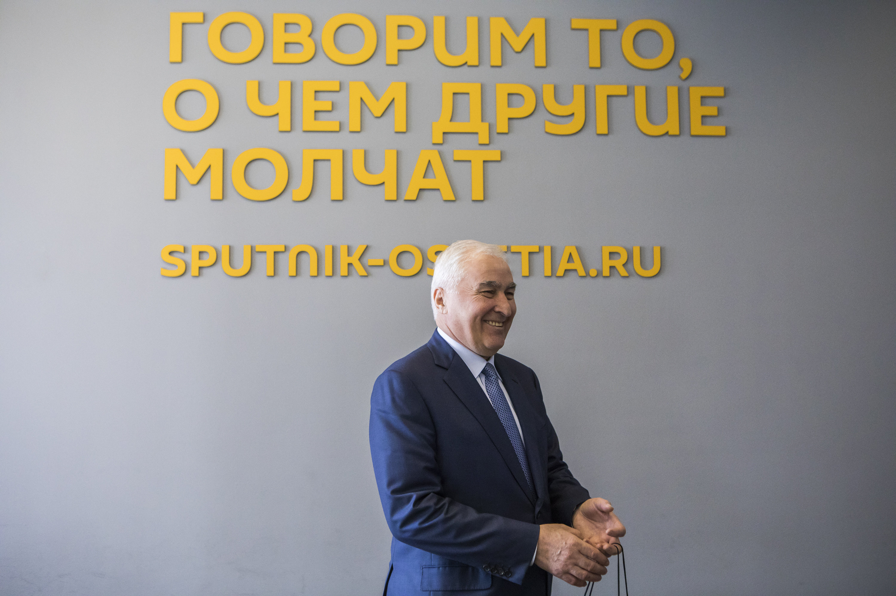 Леонид Тибилов Леонид Тибилов