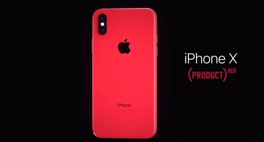 В Российской Федерации iPhone X упал в цене в магазинах до 60 тыс. руб. В Российской Федерации iPhone X упал в цене в магазинах до 60 тыс. руб.