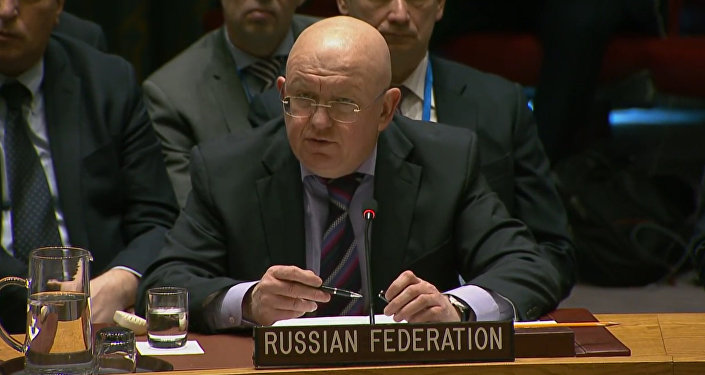 Представитель России в Совбезе ООН рассказал про дело Скрипалей и химическую атаку в Сирии Представитель России в Совбезе ООН рассказал про дело Скрипалей и химическую атаку в Сирии