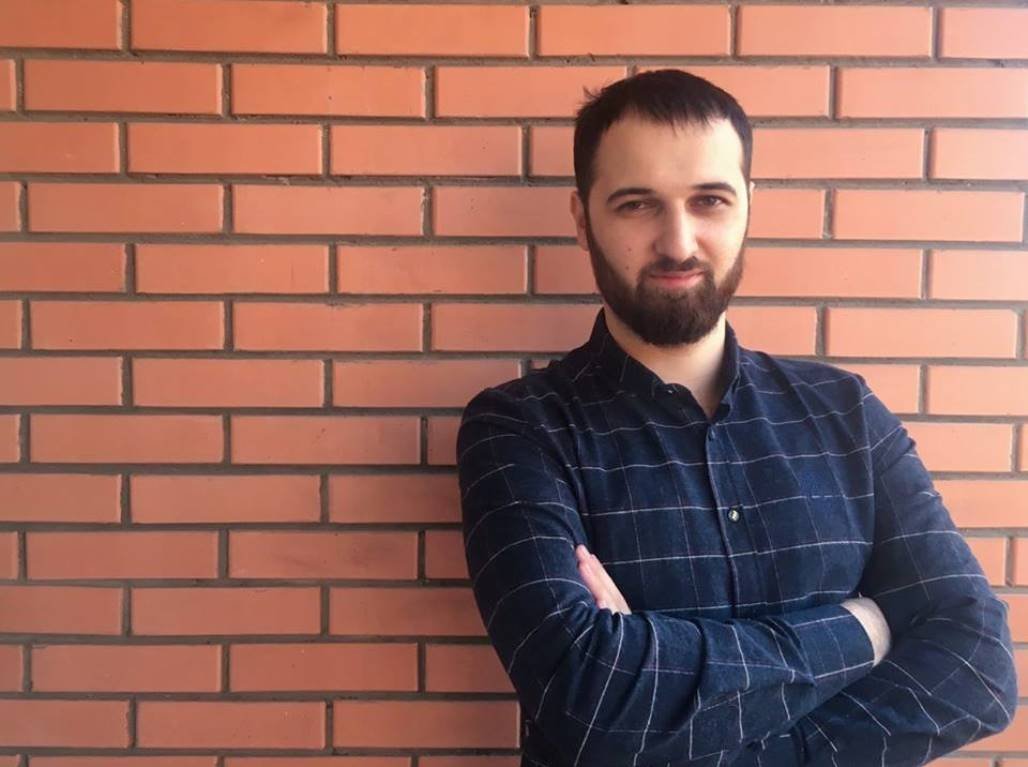 Алик Пухаев Алик Пухаев